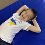 Ловіцький Артур, проходження реабілітації